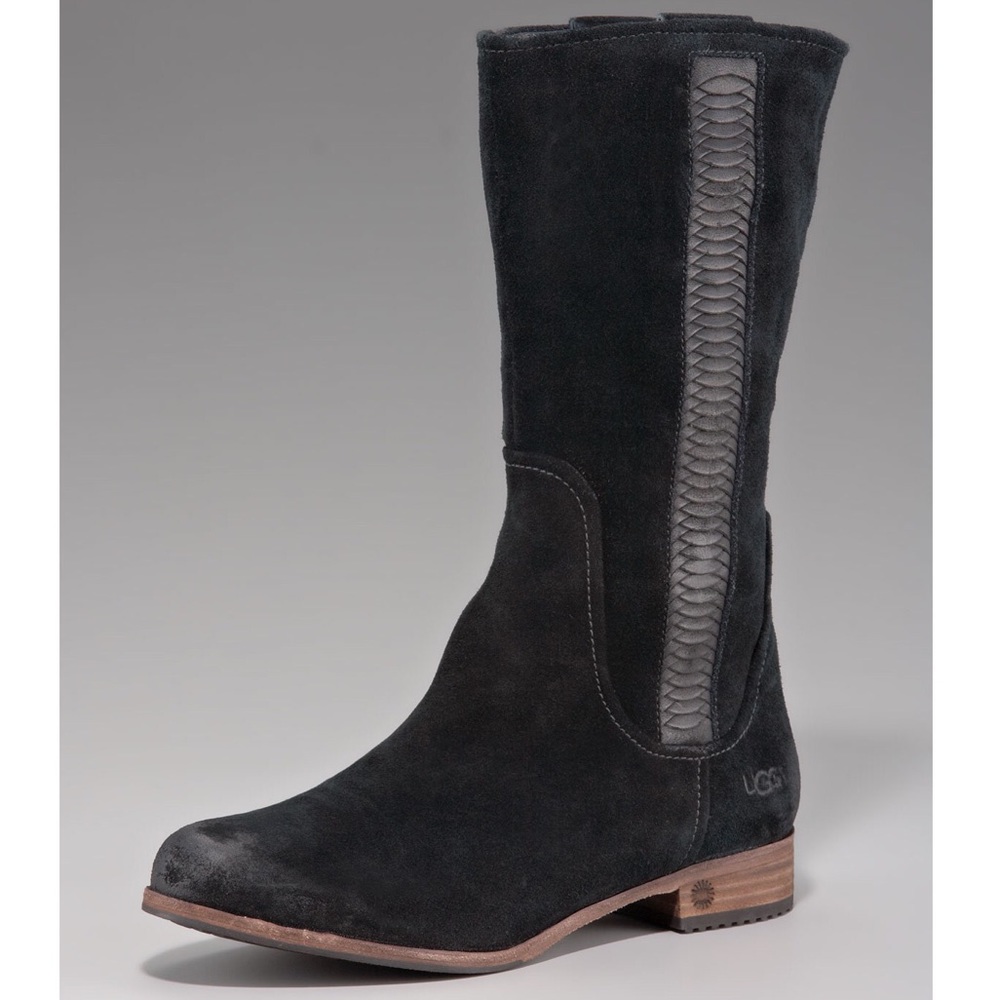 RARE Ugg Annisa boots 🌟 amazing condition🌟